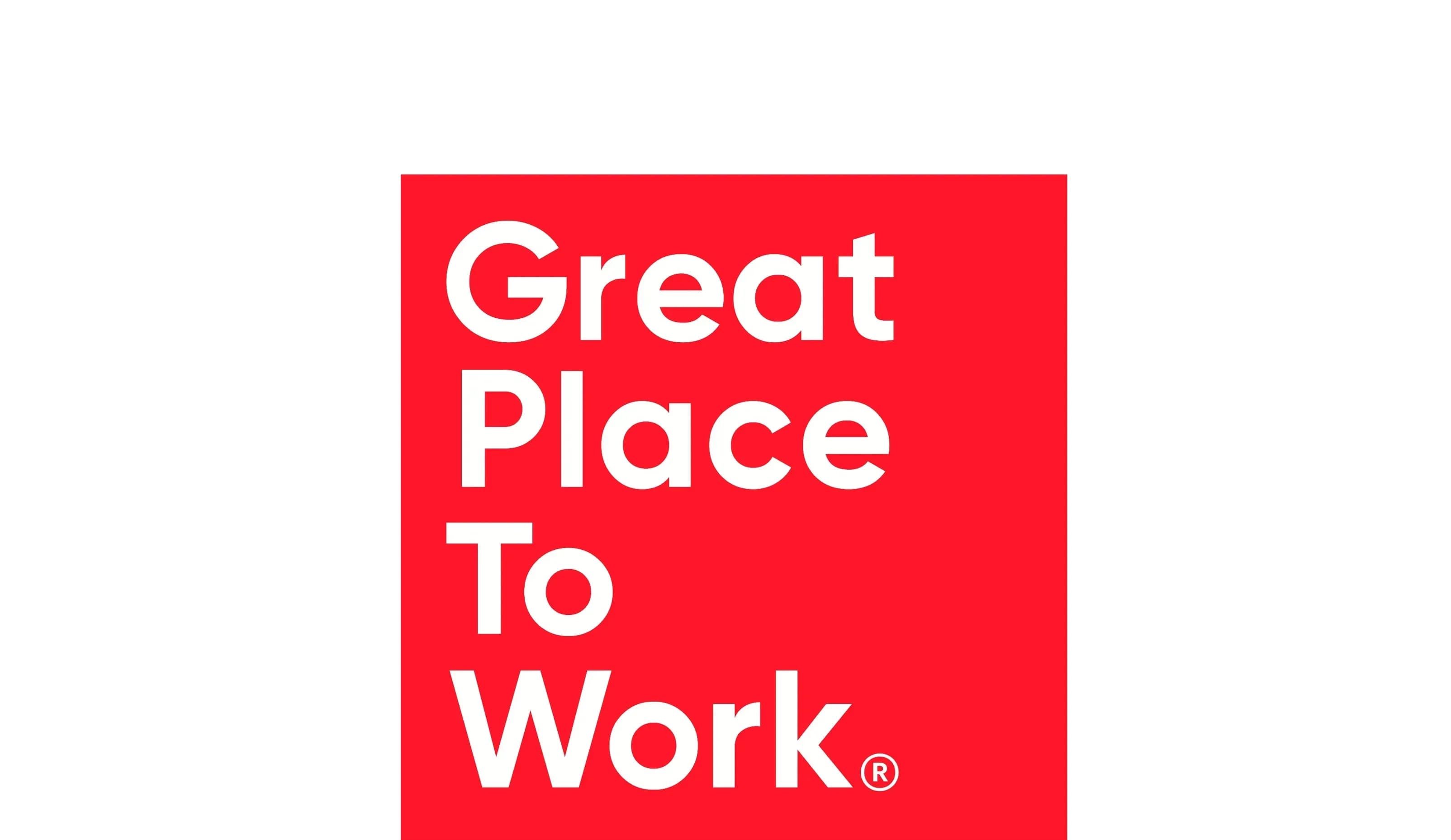 Logo Great Place To Work