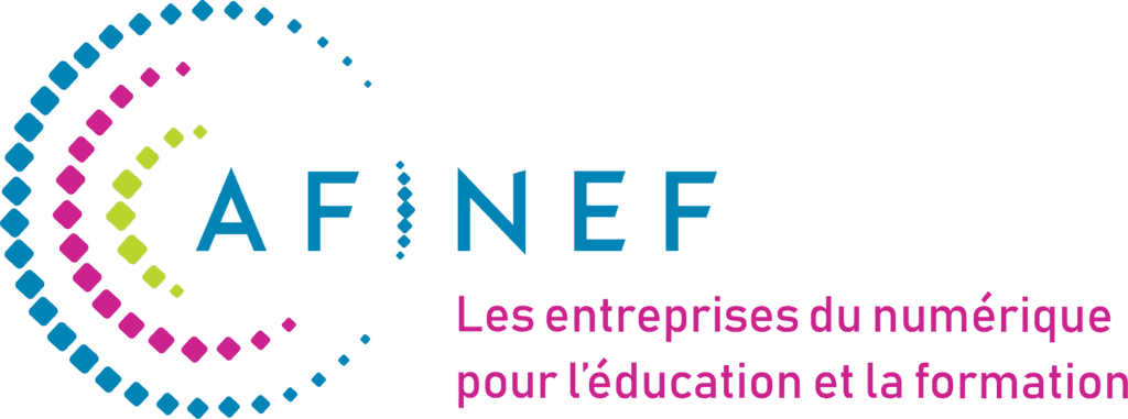 Logo AFINEF