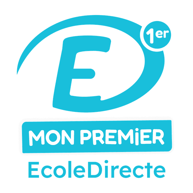 logo EcoleDirecte