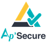 logo Ap'Secure 0