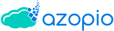 logo Azopio