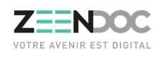 logo Zeendoc
